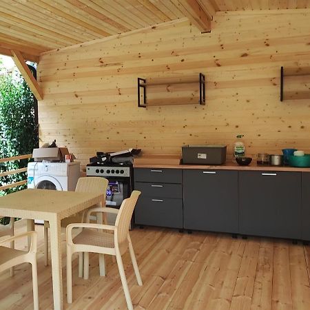 Guest House Ahan Gagry Zewnętrze zdjęcie