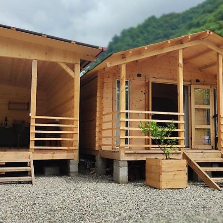 Guest House Ahan Gagry Zewnętrze zdjęcie