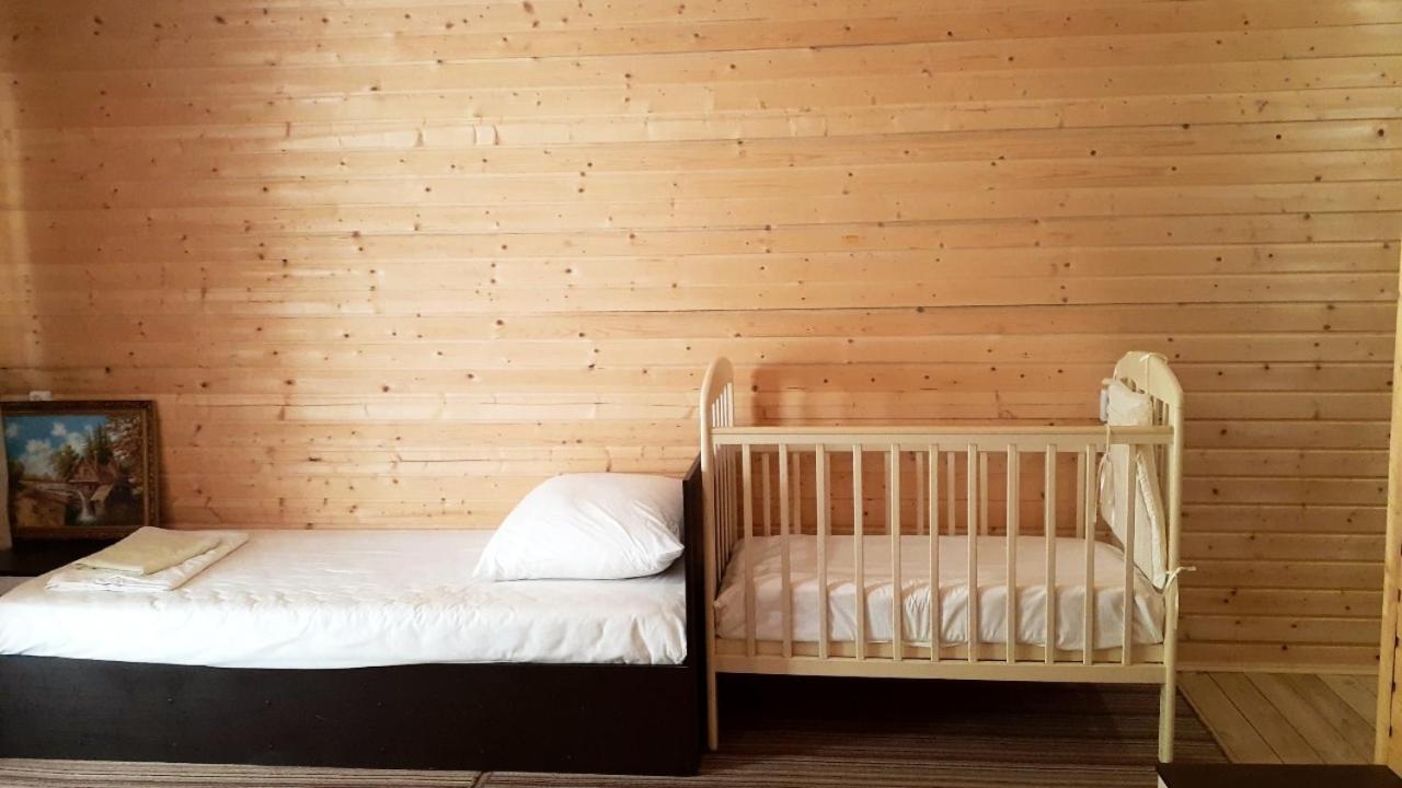 Guest House Ahan Gagry Zewnętrze zdjęcie