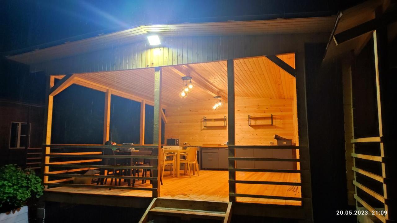 Guest House Ahan Gagry Zewnętrze zdjęcie