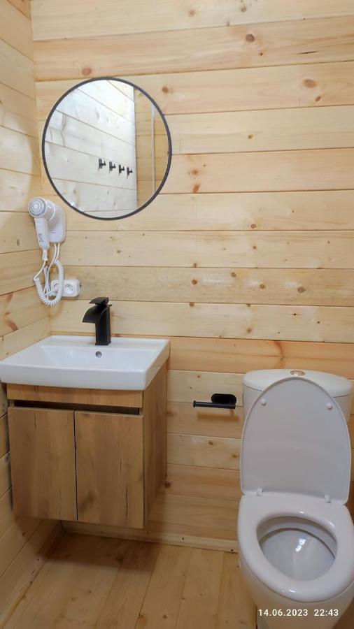 Guest House Ahan Gagry Zewnętrze zdjęcie