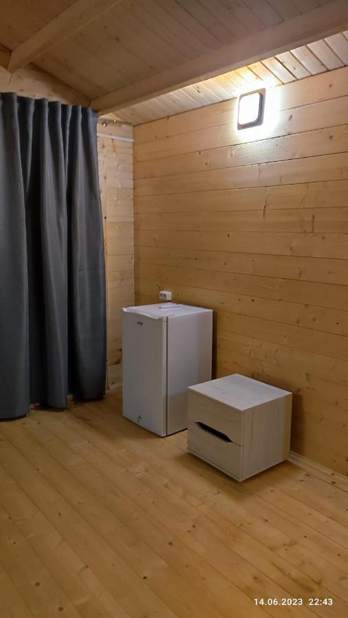Guest House Ahan Gagry Zewnętrze zdjęcie