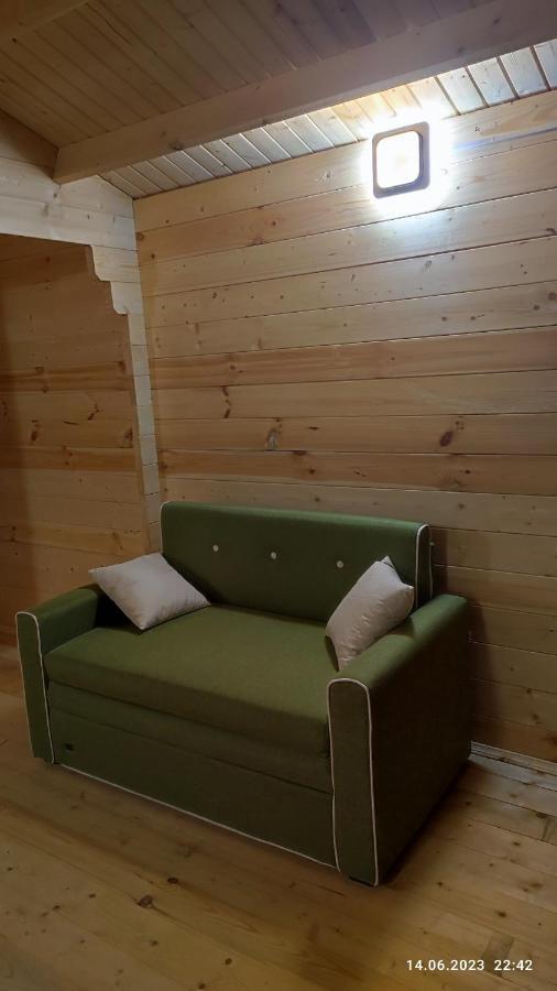 Guest House Ahan Gagry Zewnętrze zdjęcie
