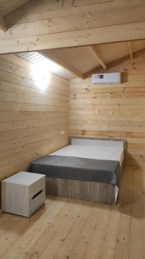 Guest House Ahan Gagry Zewnętrze zdjęcie