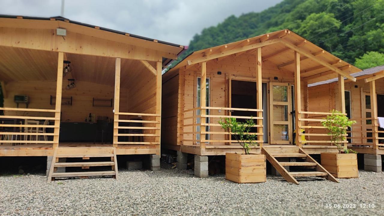 Guest House Ahan Gagry Zewnętrze zdjęcie
