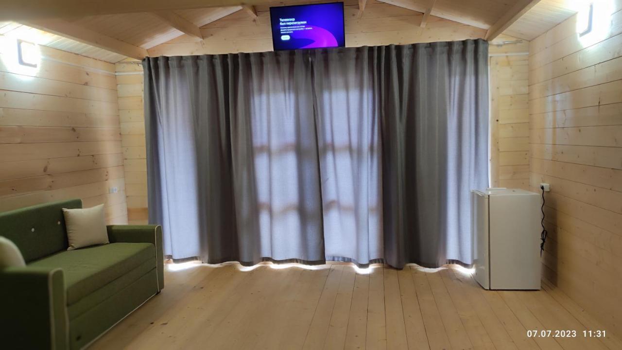 Guest House Ahan Gagry Zewnętrze zdjęcie
