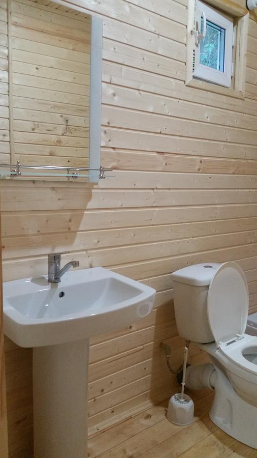 Guest House Ahan Gagry Zewnętrze zdjęcie