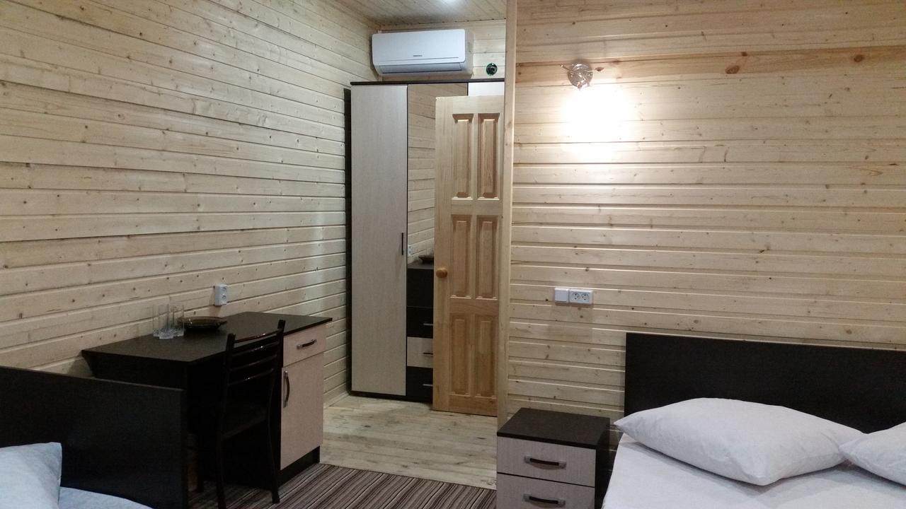 Guest House Ahan Gagry Zewnętrze zdjęcie