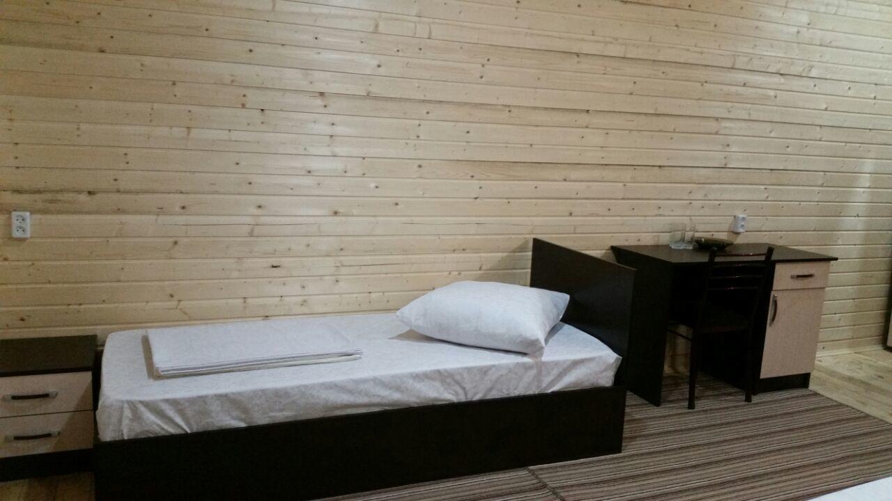 Guest House Ahan Gagry Zewnętrze zdjęcie